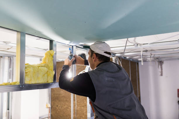 Range of Insulation Solutions in Shingletown, CA