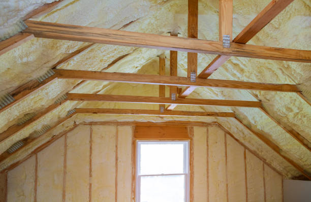 Insulation Contractors for Homes in Shingletown, CA