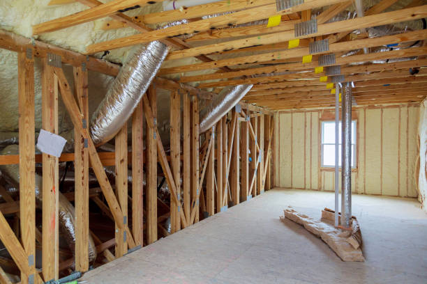 Best Crawl Space Insulation  in Shingletown, CA