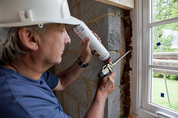 Garage Insulation Installation in Shingletown, CA